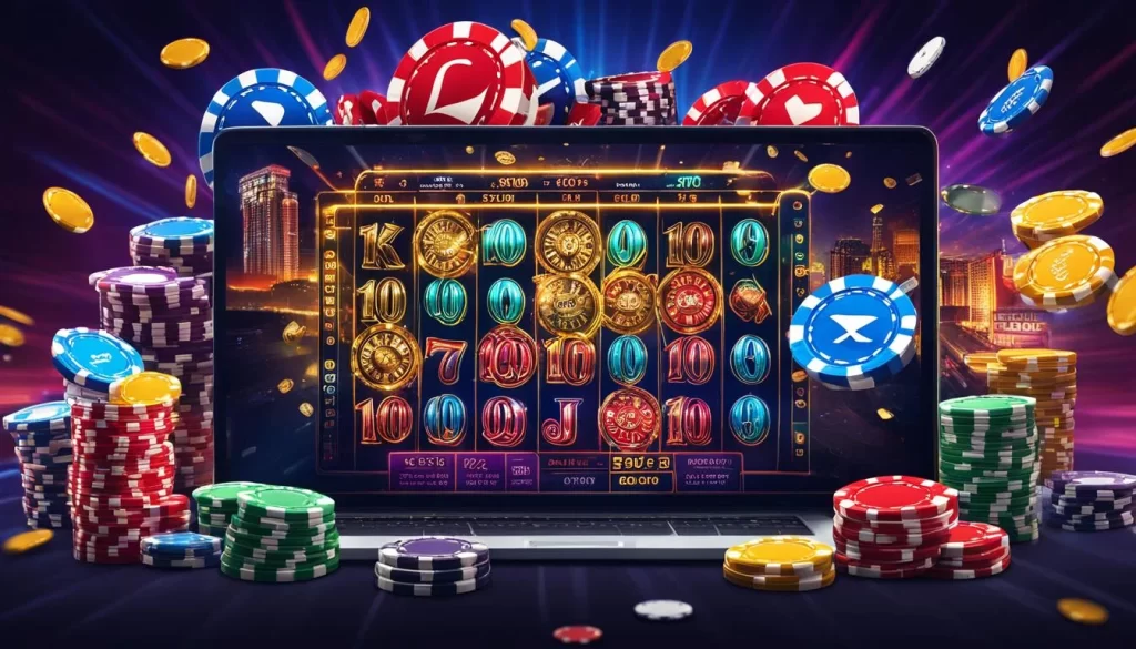 Game slot Kho báu Pharaoh