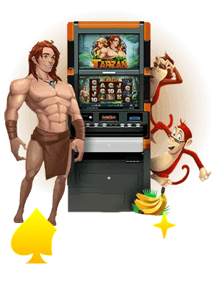 Kho game slot khổng lồ