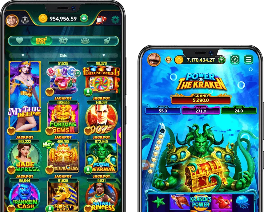 Các tựa game bắn cá đa dạng tại 88xeng