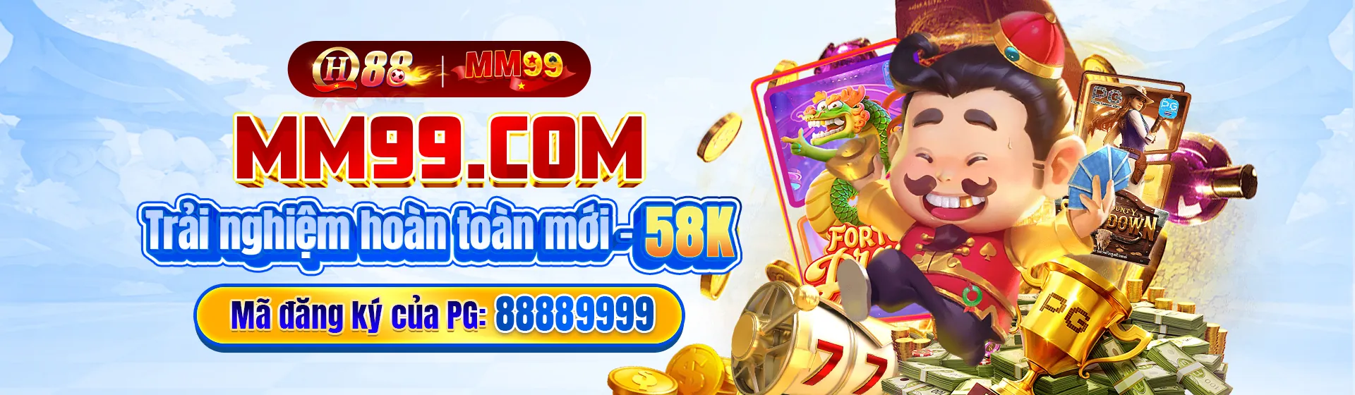 Hình ảnh chính hướng dẫn đăng ký 88xeng và các khuyến mãi khủng