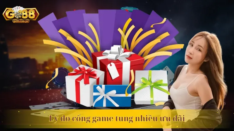 Ưu đãi chào mừng cho người chơi mới nạp tiền lần đầu tại 88xeng khuyến mãi
