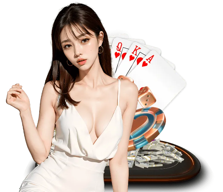 Game Bài Baccarat Trực Tuyến 88xeng